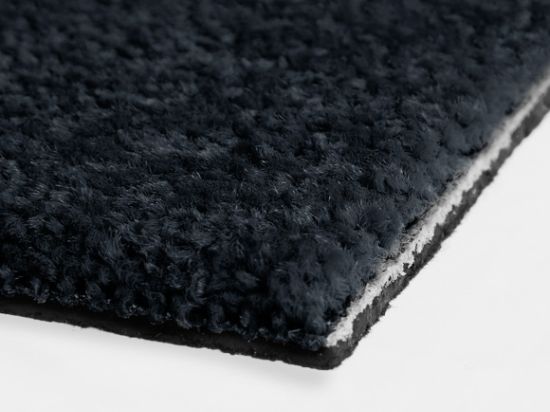Saxony Uni Tapijttegel 50cm x 50cm Bfl-s1