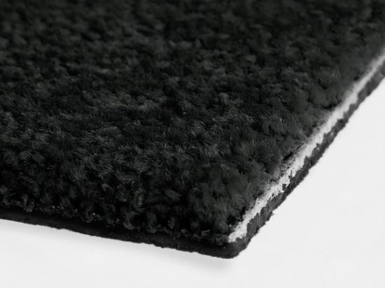 Dalle Moquette Saxony Uni 50cm x 50cm Bfl-s1