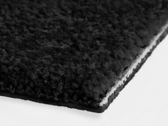 Saxony Uni Tapijttegel 50cm x 50cm Bfl-s1