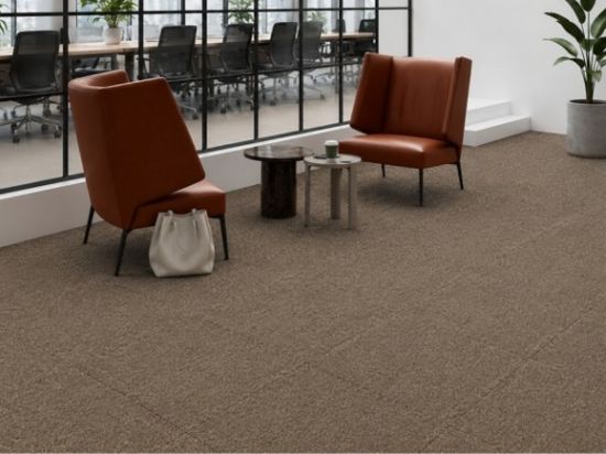 Dalle Moquette Reloop CT