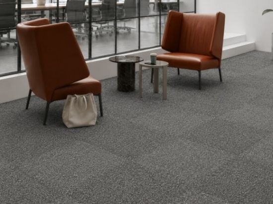 Dalle Moquette Reloop CT