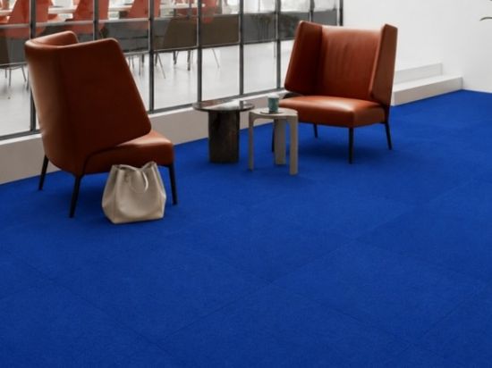 Dalle Moquette Reloop CT