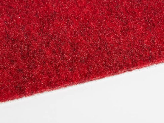 Medium flat tapijttegel 1mx1m Bfl-s1