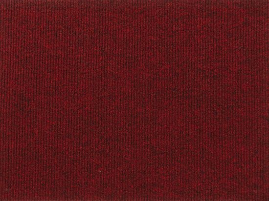 Medium Rib Expotile Tapijttegel 1 M x 1 M Bfl-s1