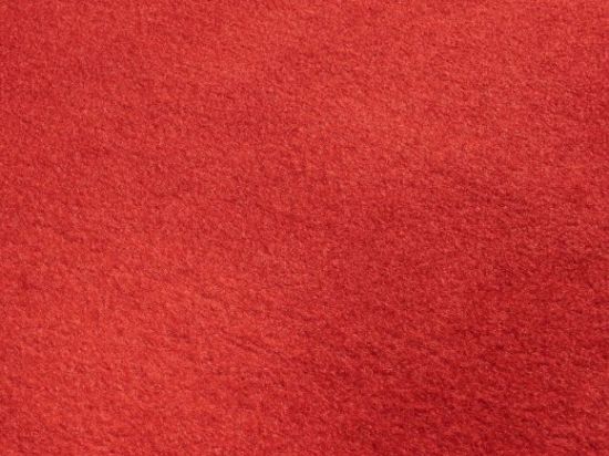 Werftapijt Montexpo 1m Bfl-s1 Rood 1m x 60M