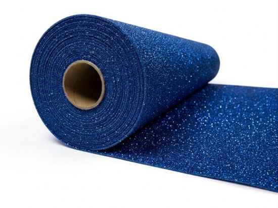 Moqueta ferial glitter 2m Bfl-s1