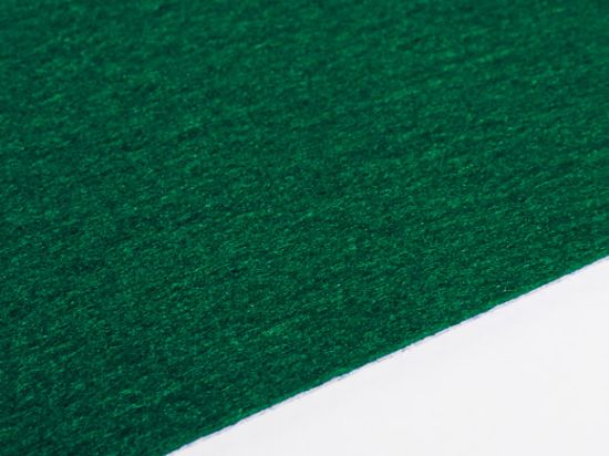 Moquette Aiguilletée de Stand Filmée 2m Cfl-s1