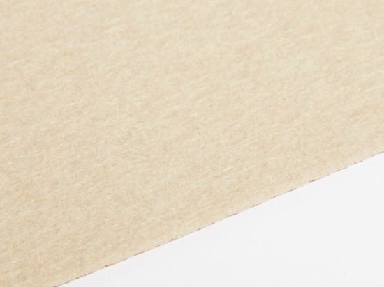 Moquette Aiguilletée de Stand Filmée 2m Cfl-s1
