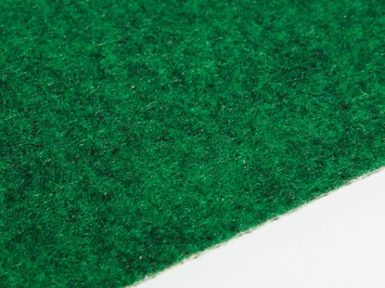 Moquette Aiguilletée de Stand Filmée 2m Cfl-s1