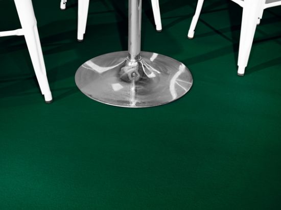 Moquette Aiguilletée de Stand Filmée 2m Cfl-s1