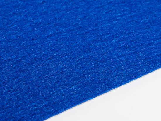 Moquette Aiguilletée de Stand Filmée 4m Cfl-s1