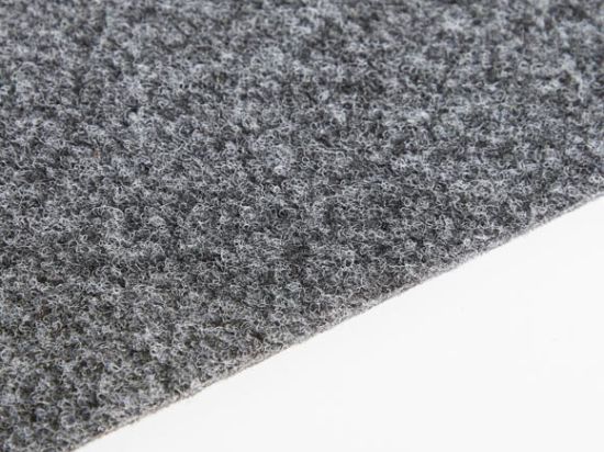 Moquette Aiguilletée de Stand Filmée 4m Cfl-s1