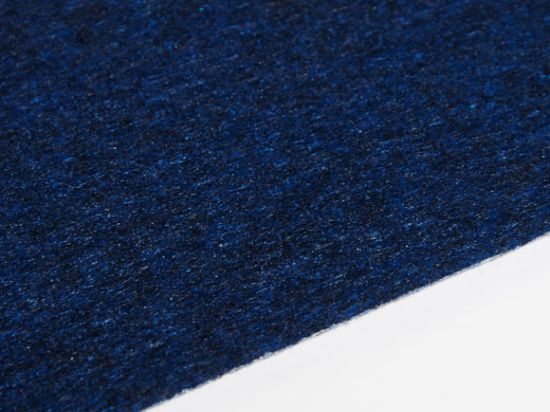 Moquette Aiguilletée de Stand Filmée 4m Cfl-s1