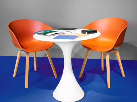 Moquette Aiguilletée de Stand Filmée 4m Cfl-s1