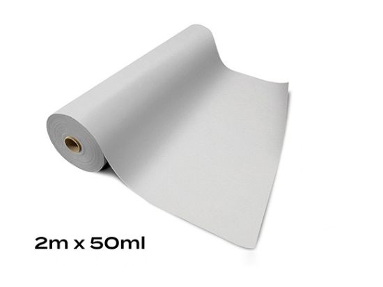 Rewind© Flat + Film Recyclebaar Expotapijt  2m Bfl-s1