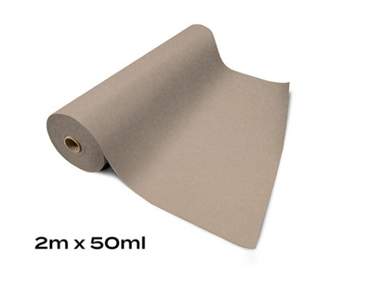 Moqueta Reciclada Rewind  con film protector 2m Bfl-s1