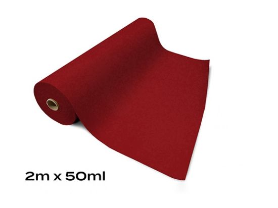 Moqueta Reciclada Rewind  con film protector 2m Bfl-s1
