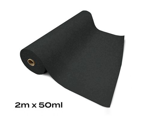 Moqueta Reciclada Rewind  con film protector 2m Bfl-s1
