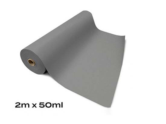 Moqueta Reciclada Rewind  con film protector 2m Bfl-s1