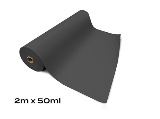 Moqueta Reciclada Rewind  con film protector 2m Bfl-s1