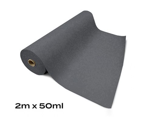 Moqueta Reciclada Rewind  con film protector 2m Bfl-s1