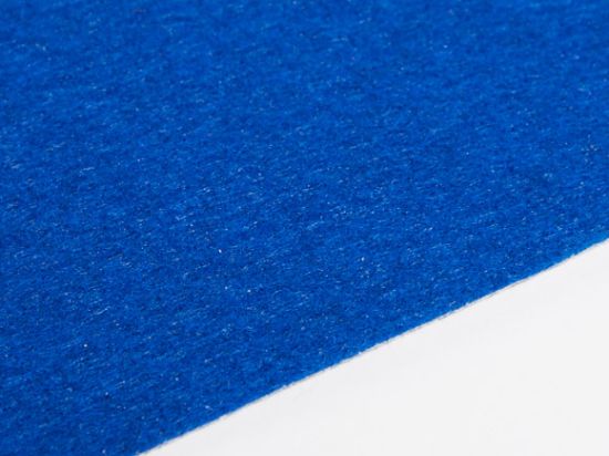 Moquette Aiguilletée de Stand Filmée 3m Cfl-s1