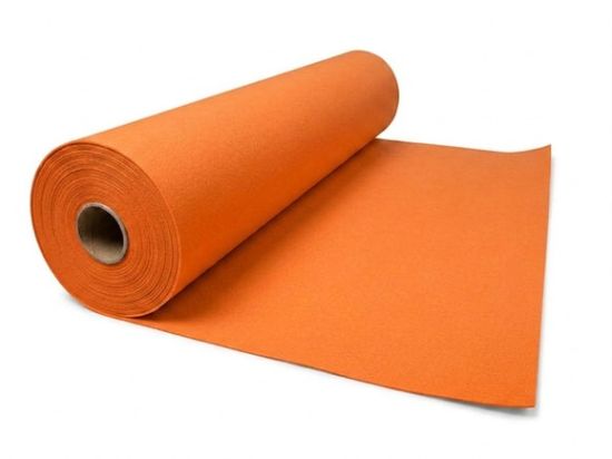 Moquette Velours Filmée Salsa 2m Cfl-s1