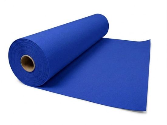 Moquette Velours Filmée Salsa 2m Cfl-s1