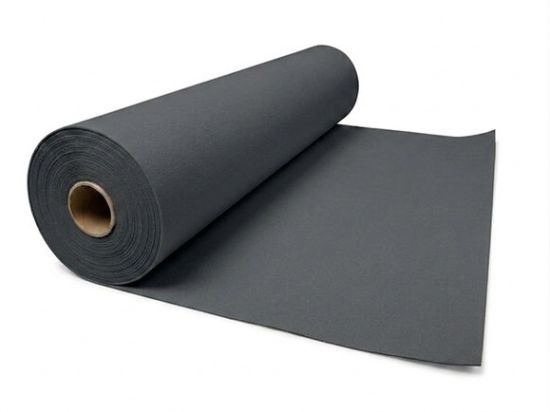 Moqueta terciopelo con film  Salsa 2m Cfl-s1