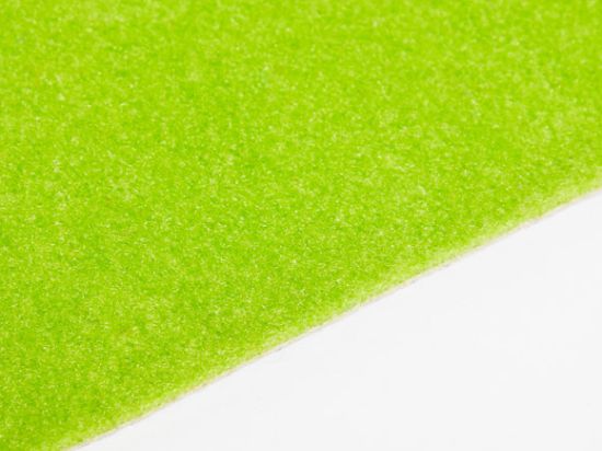 Salsa Filmed Velour Fabric Carpet 2m Cfl-s1