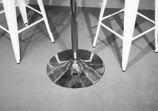 Moqueta terciopelo con film  Salsa 2m Cfl-s1