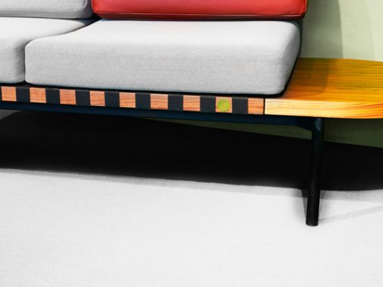 Moquette Velours Filmée Salsa 2m Cfl-s1