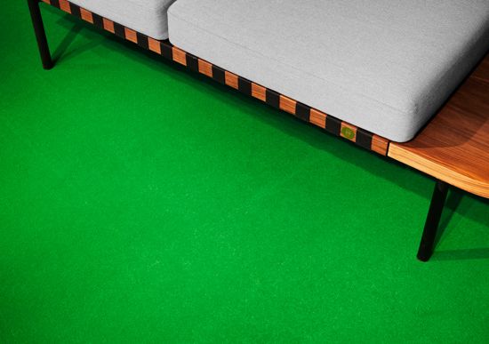 Moquette Velours Filmée Salsa 2m Cfl-s1