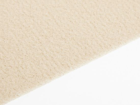 Moquette Recyclable Velours Dilour 2m Bfl-s1
