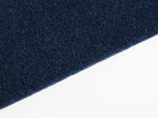 Moquette Recyclable Velours Dilour 2m Bfl-s1