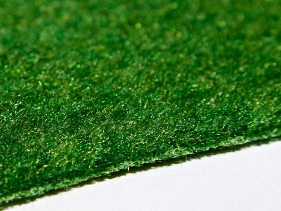 Moquette Effet Expogazon Vert 2m Cfl-s1