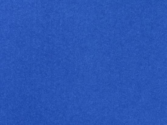 Moquette gazon ignifugée Expogazon bleu 2 m Cfl-s1