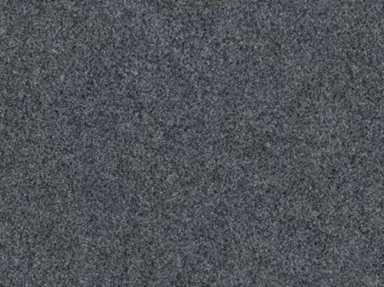 Moquette gazon ignifugée Expogazon gris 2 m Cfl-s1