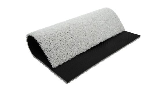 Gazon Beluga Blanc 2m Cfl-s1