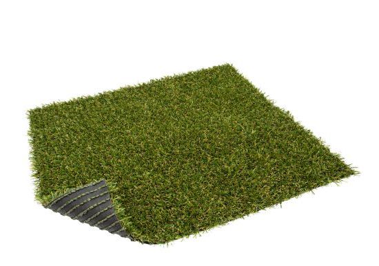 Gazon synthétique de qualité Alva Lime 15mm