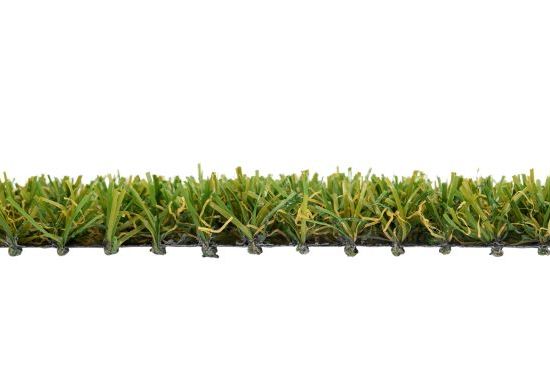 Gazon synthétique de qualité Alva Lime 15mm