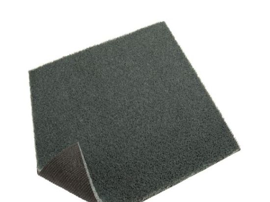 Gazon Synthétique Spring Gris 2m Efl