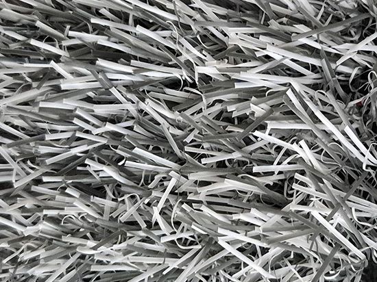 Gazon synthetique ignifugé ignicolor 20mm Gris Clair Cfl-s1