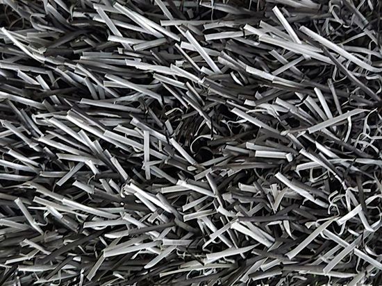 Gazon Ignigreen 20 mm gris foncé Cfl-s1