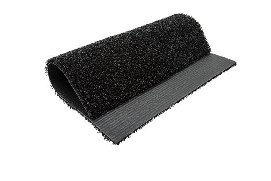 Gazon Beluga Noir 2m Cfl-s1