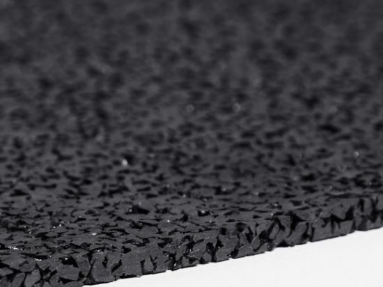 Caout Epdm Rubbergranulaat 125cm Cfl-s1