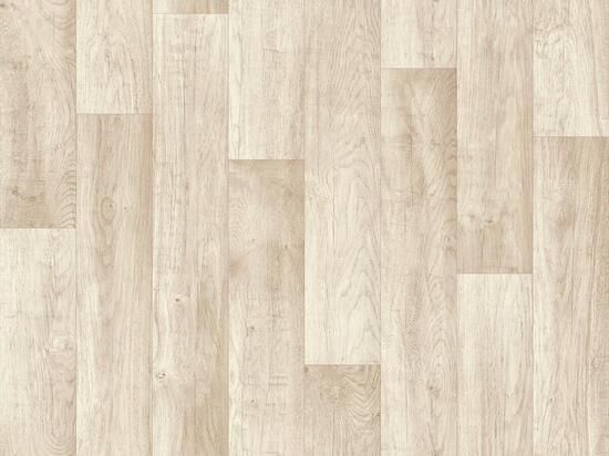 Sol PVC Expo Vinyl White Oak 4m Bfl-s1