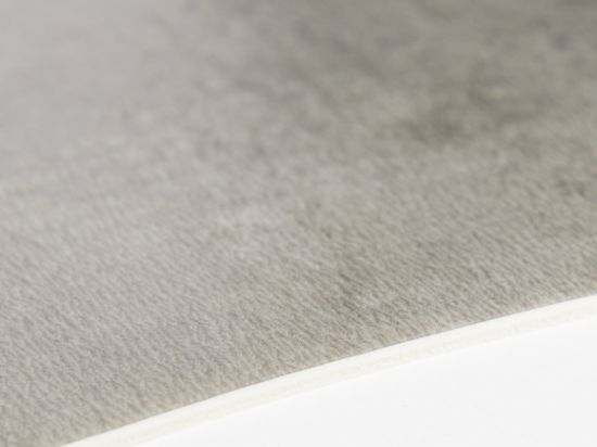 PVC Vinyl Béton Ciré 2m Cfl-s1