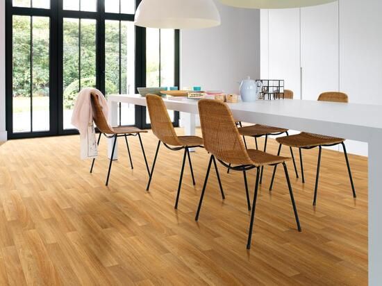 Sol PVC Expo Vinyl Natural Oak 2m Bfl-s1