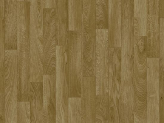 Sol Pvc Chene Light Oak